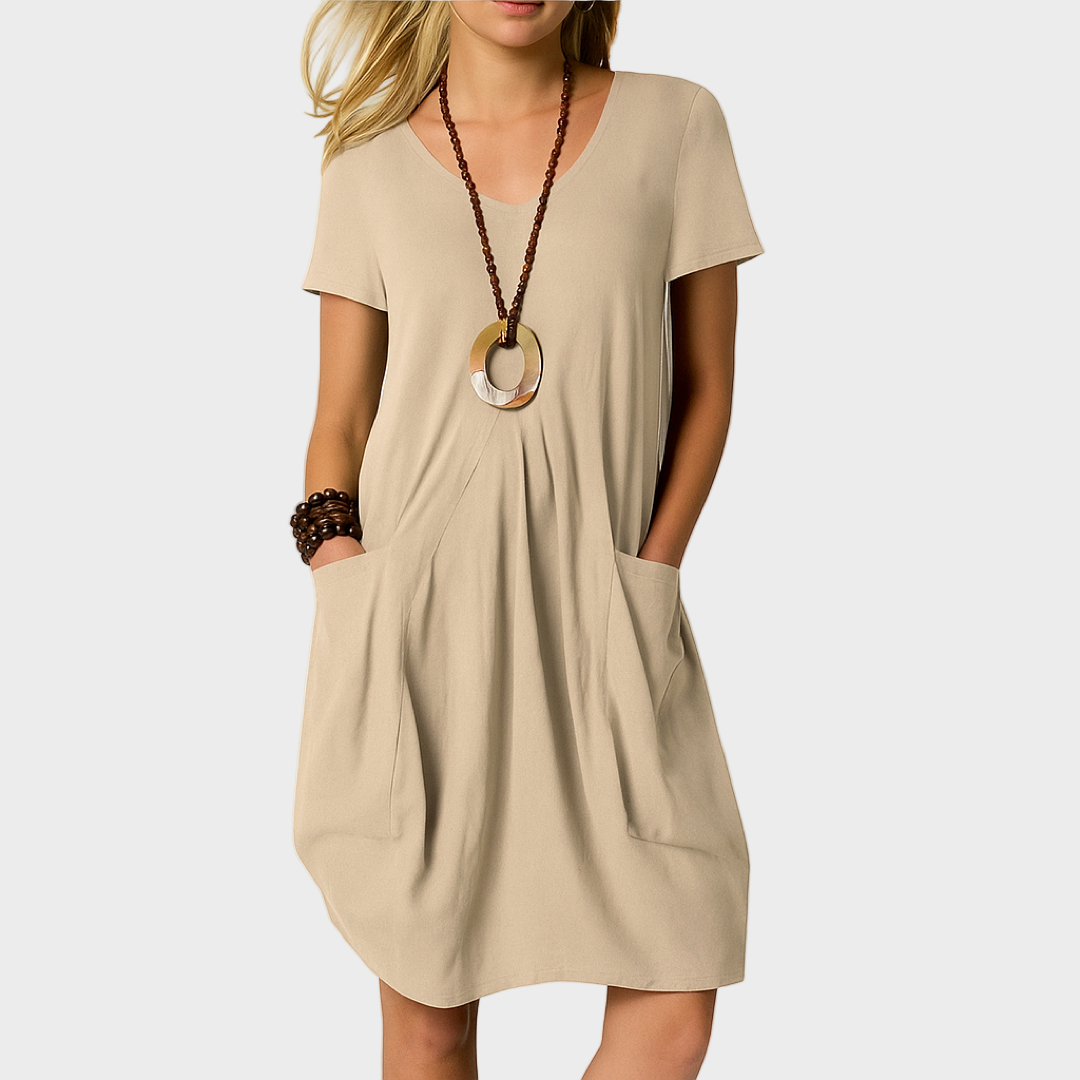 Anamarija – Mekani Prirodni Dojam