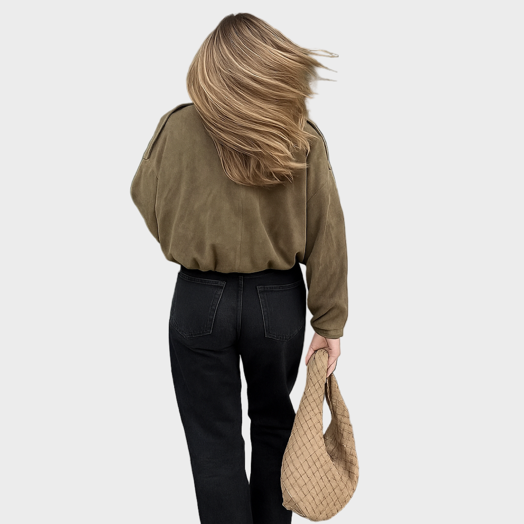 Ema – Mekana Topla Jakna