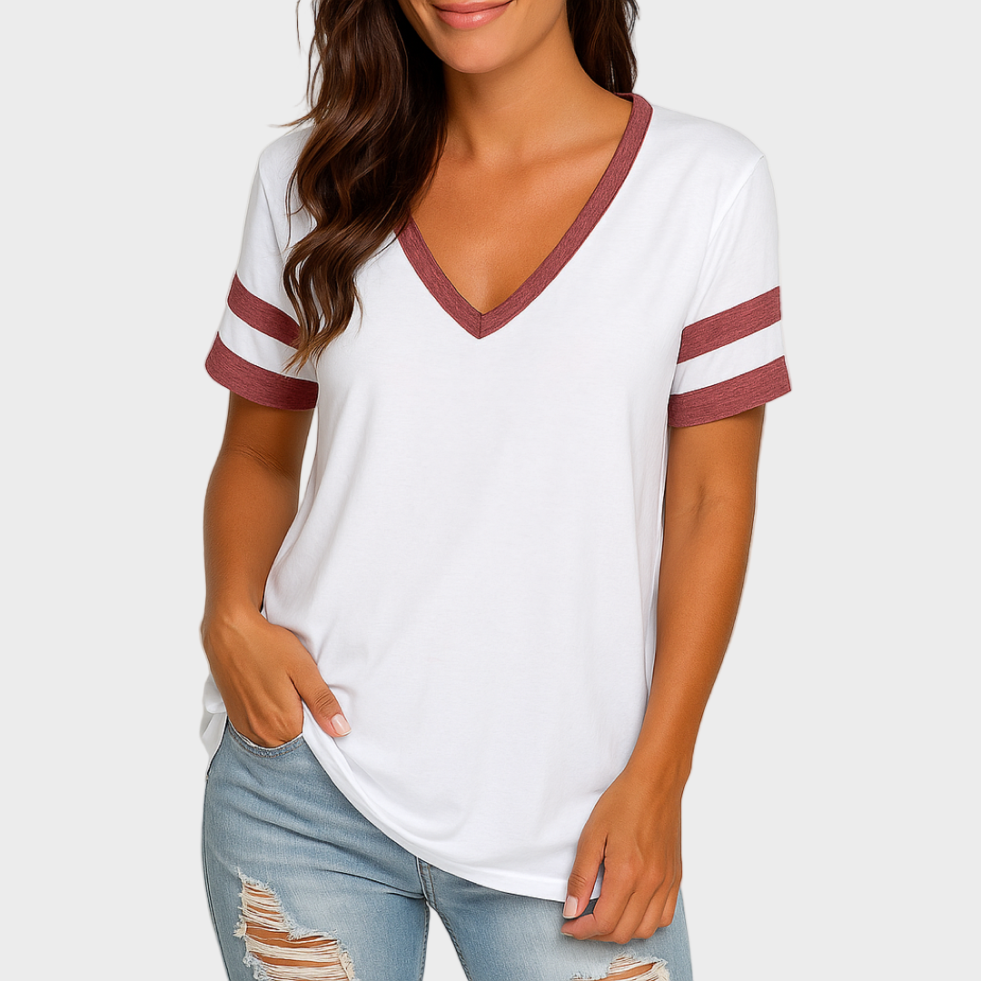 Silvija – Pamučna Košulja