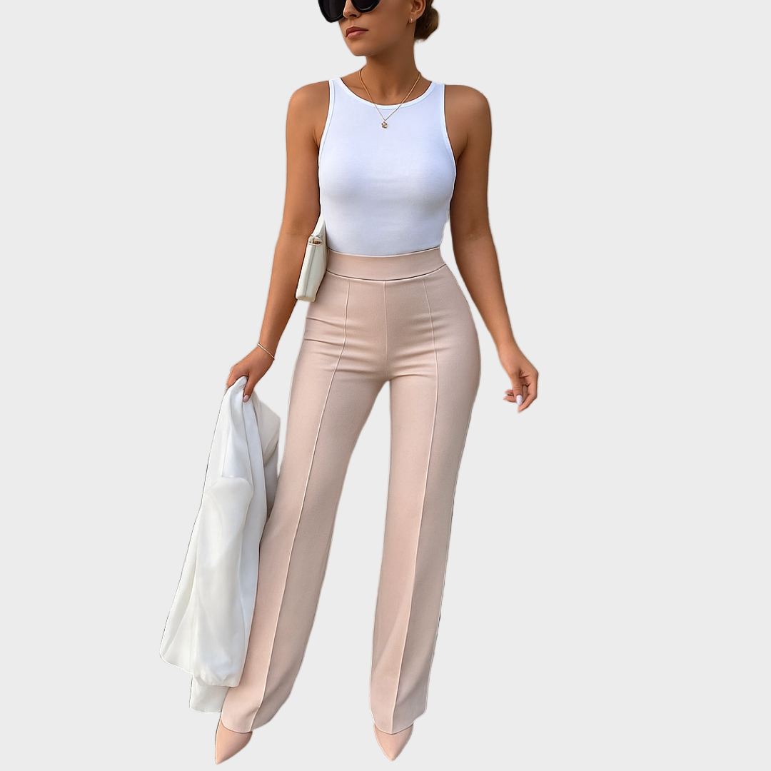 Danijela – Elegantne Hlače