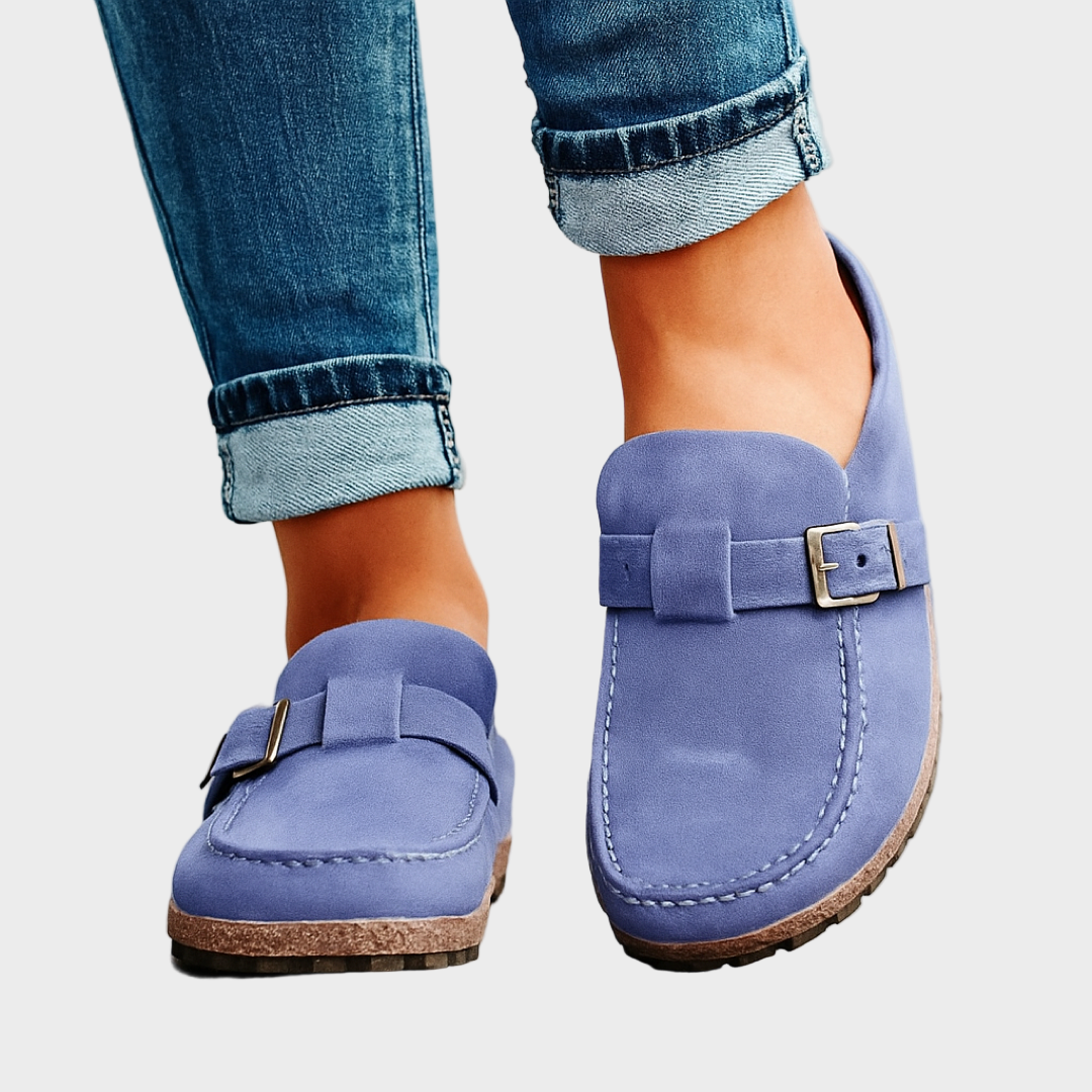 Mirna – Mekane Kožne Čizme