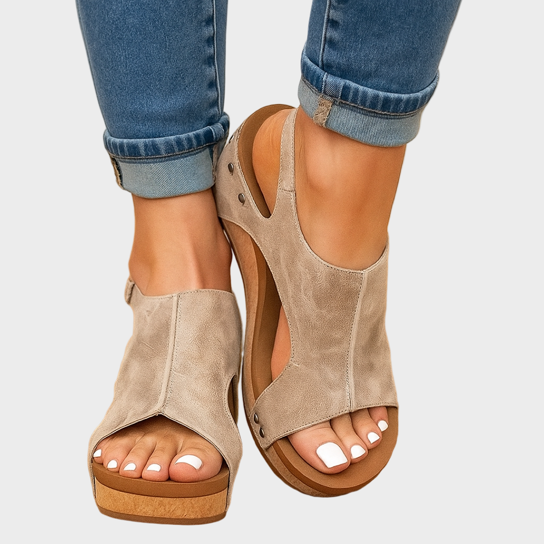 Lana – Sandale Senda