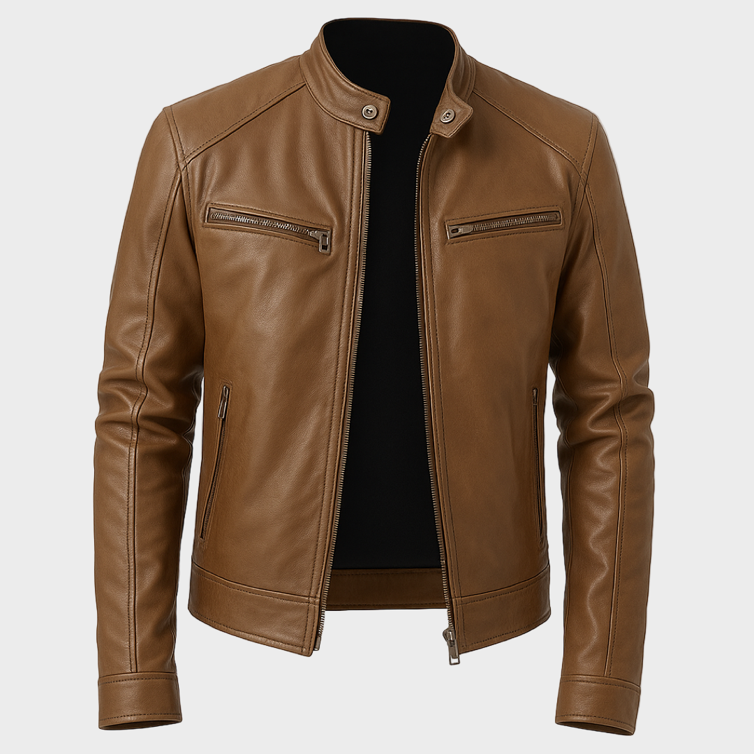 Branimir – Kožna Jakna