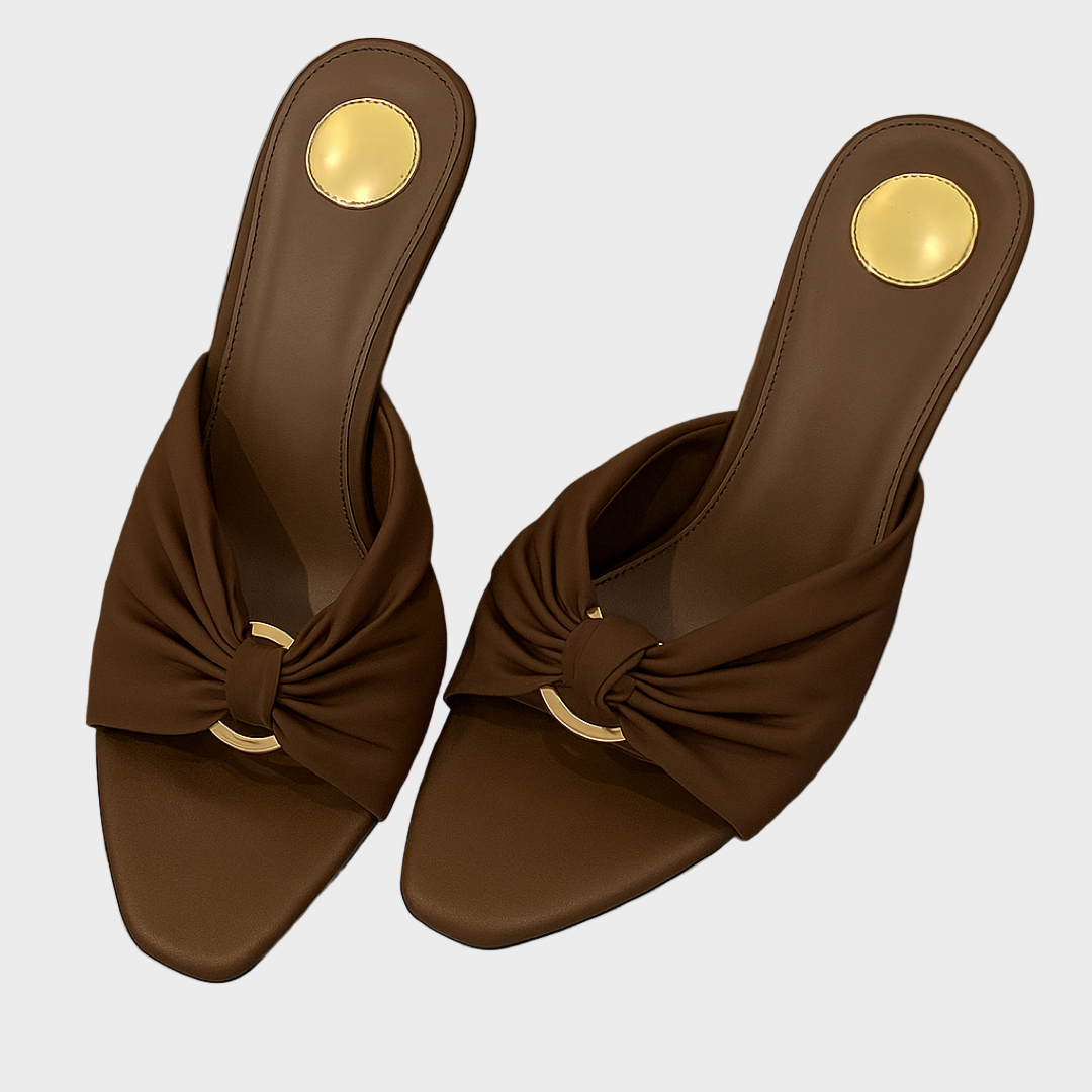 Matea – Kožne sandale