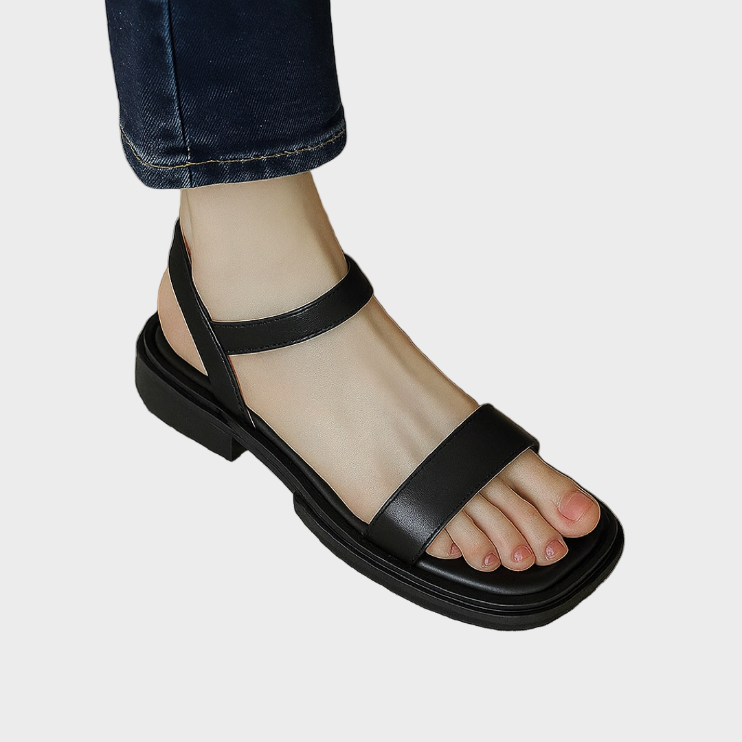 Dorotea – Mekane Sandale