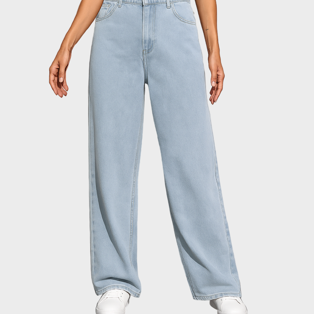 Lana – Traperice Ravnog Kroja