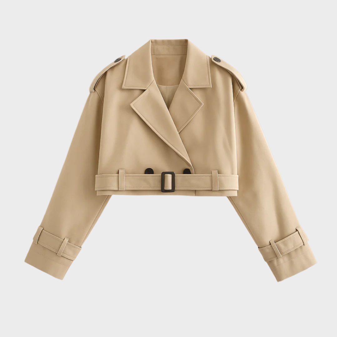 Ivana – Mekani Urbani Kaput