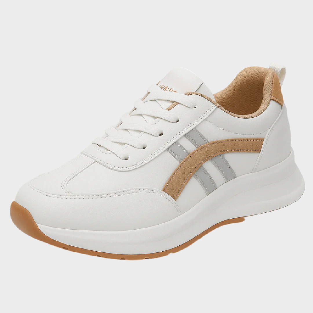 Mihael – Bijele Tenisice