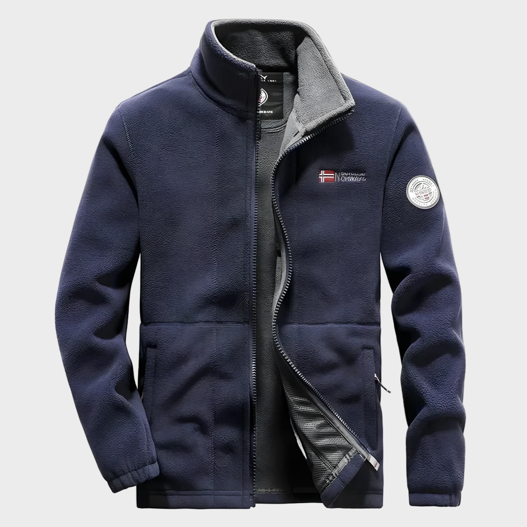 Denis – Mekana Flis Jakna