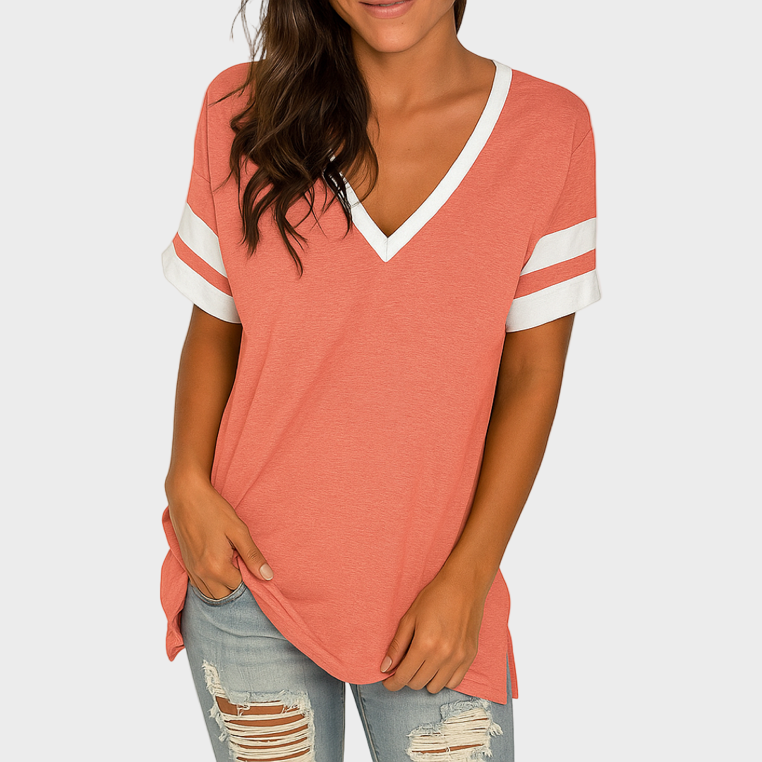 Silvija – Pamučna Košulja