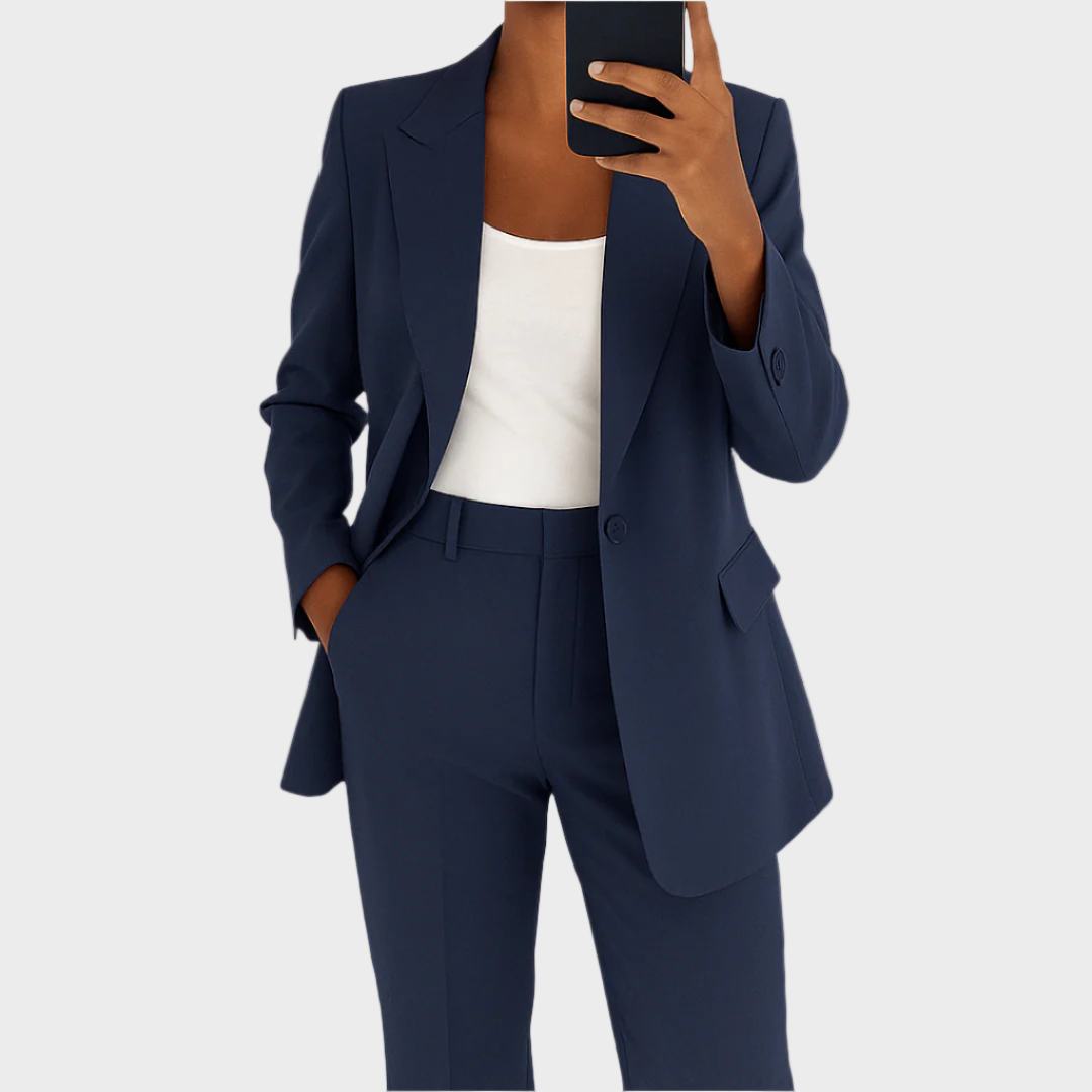 Ivana – Elegantni poslovni sako