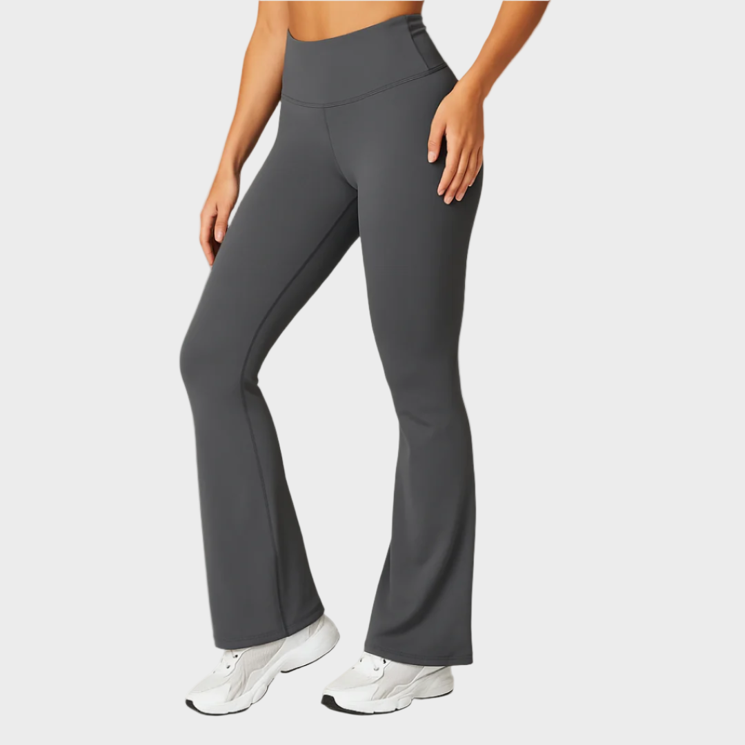 Maja – Elastične mekane hlače