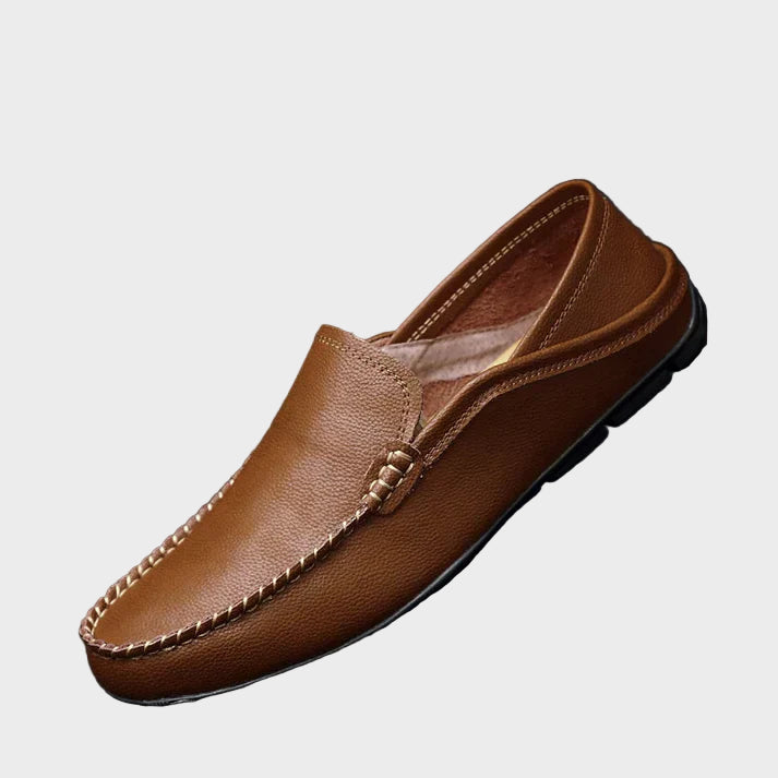 Fran – Mekani Kožni Mokasini