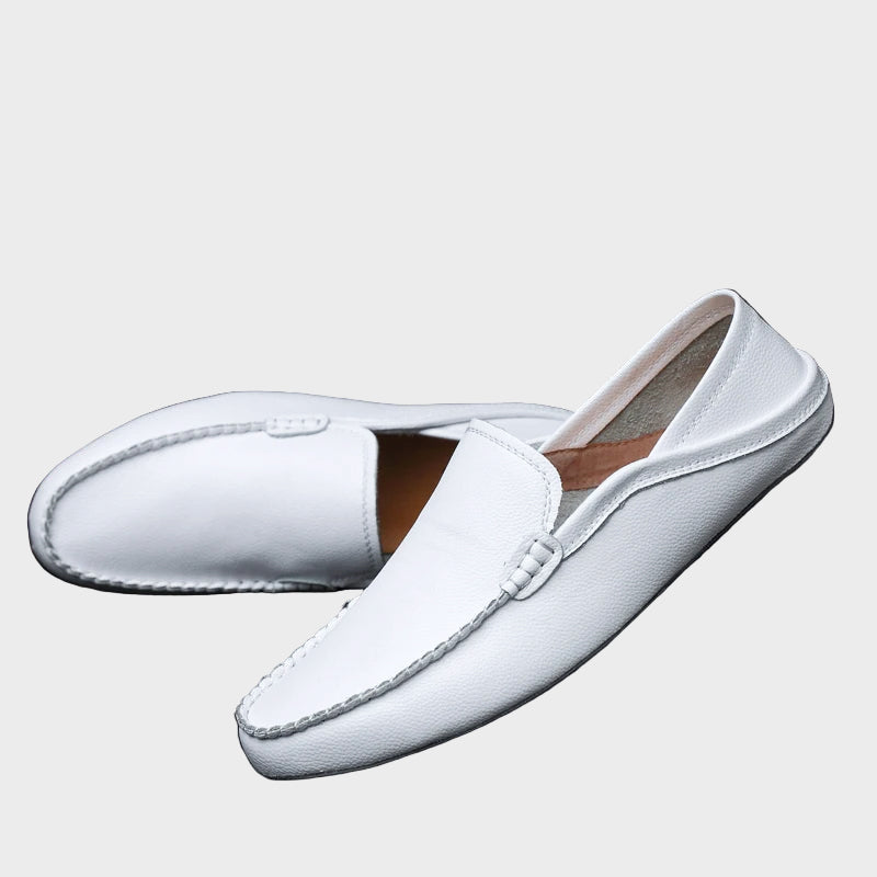 Fran – Mekani Kožni Mokasini