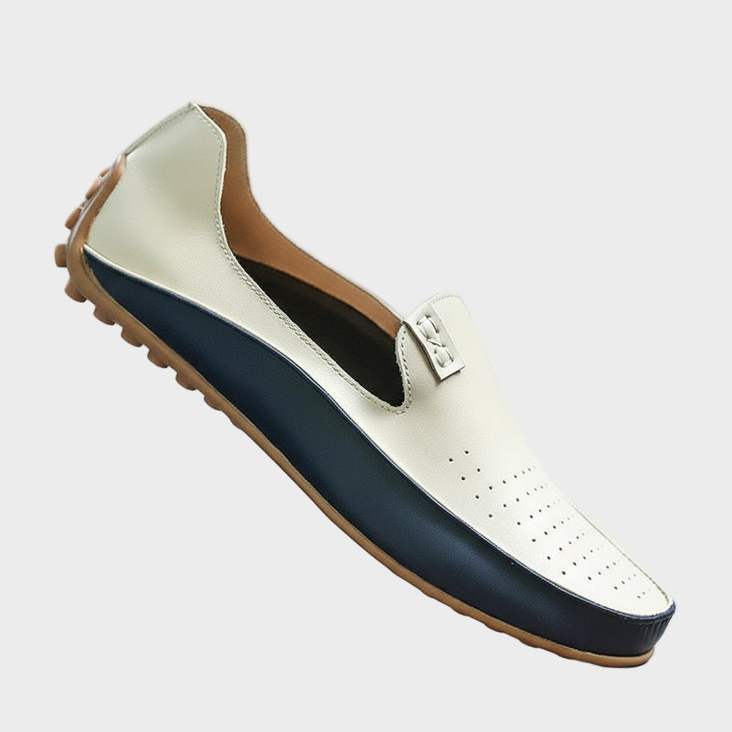 Zdravko – Dvobojni Kožni Mokasini