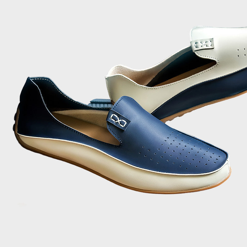 Zdravko – Dvobojni Kožni Mokasini