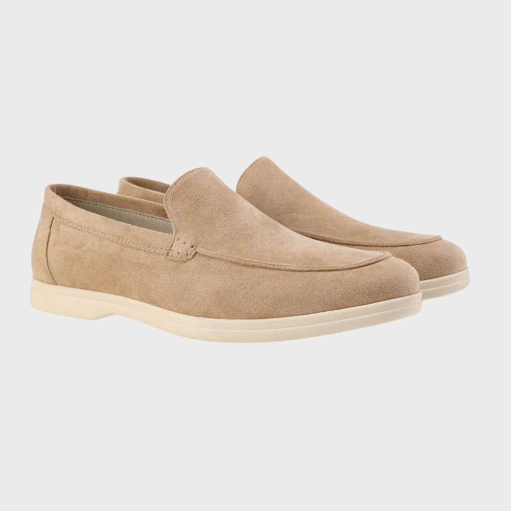 Silvio – Mekane Nubuk Mokasine