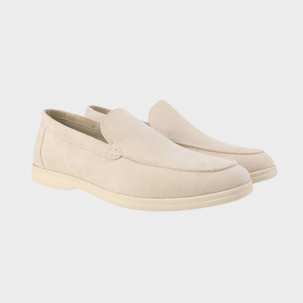 Silvio – Mekane Nubuk Mokasine