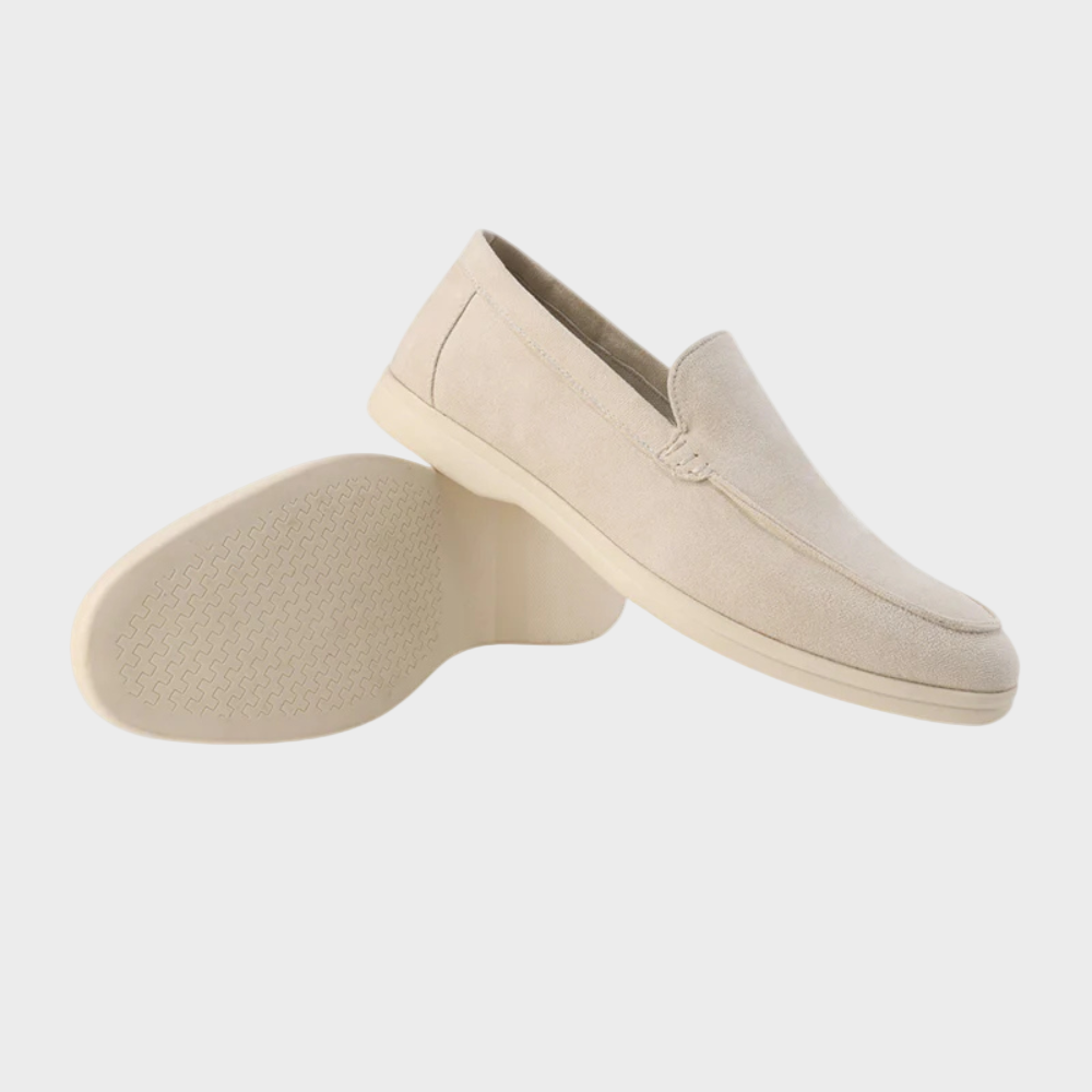 Silvio – Mekane Nubuk Mokasine