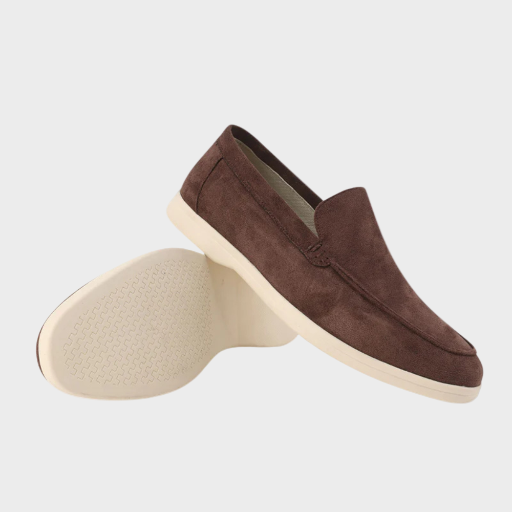 Silvio – Mekane Nubuk Mokasine