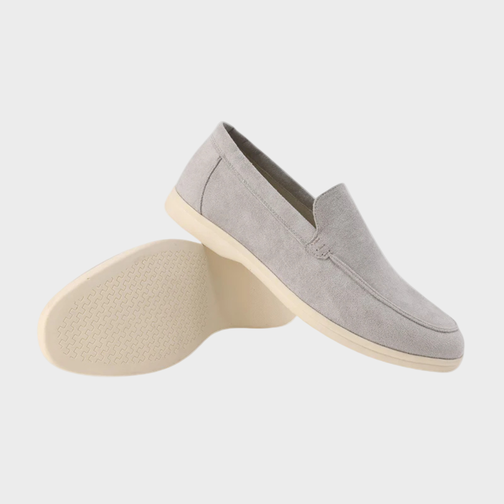 Silvio – Mekane Nubuk Mokasine