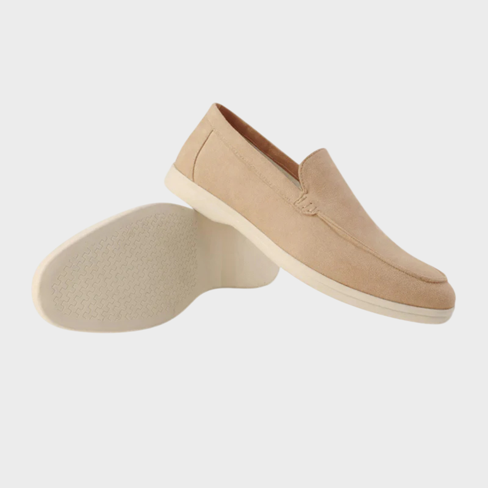 Silvio – Mekane Nubuk Mokasine