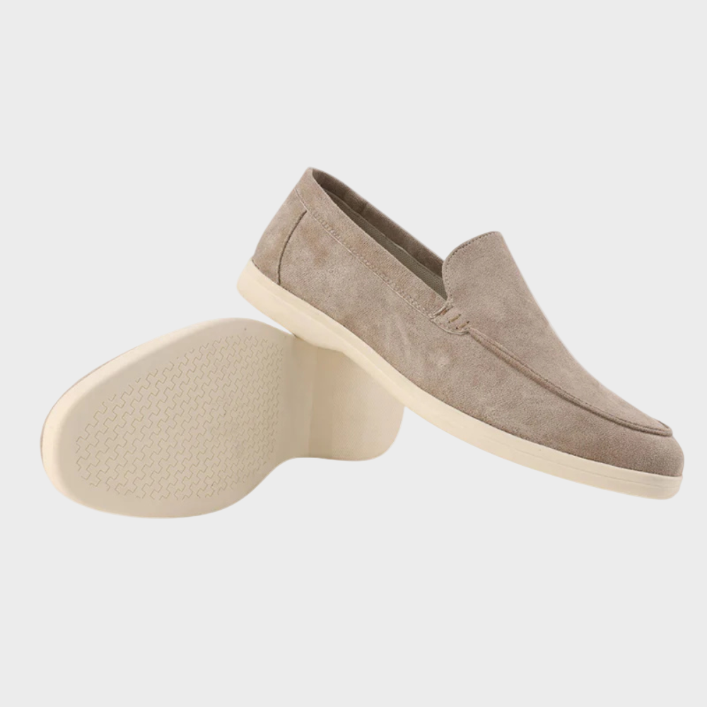 Silvio – Mekane Nubuk Mokasine