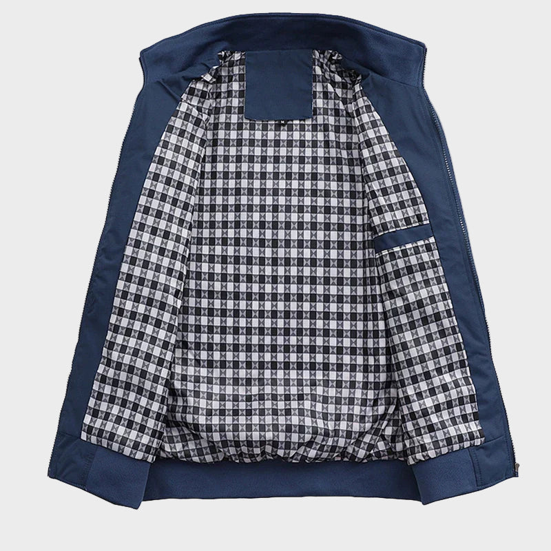 Denis – Vješto krojena jakna