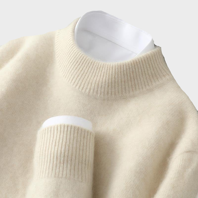 Tomislav – Mekani Kašmirski Džemper