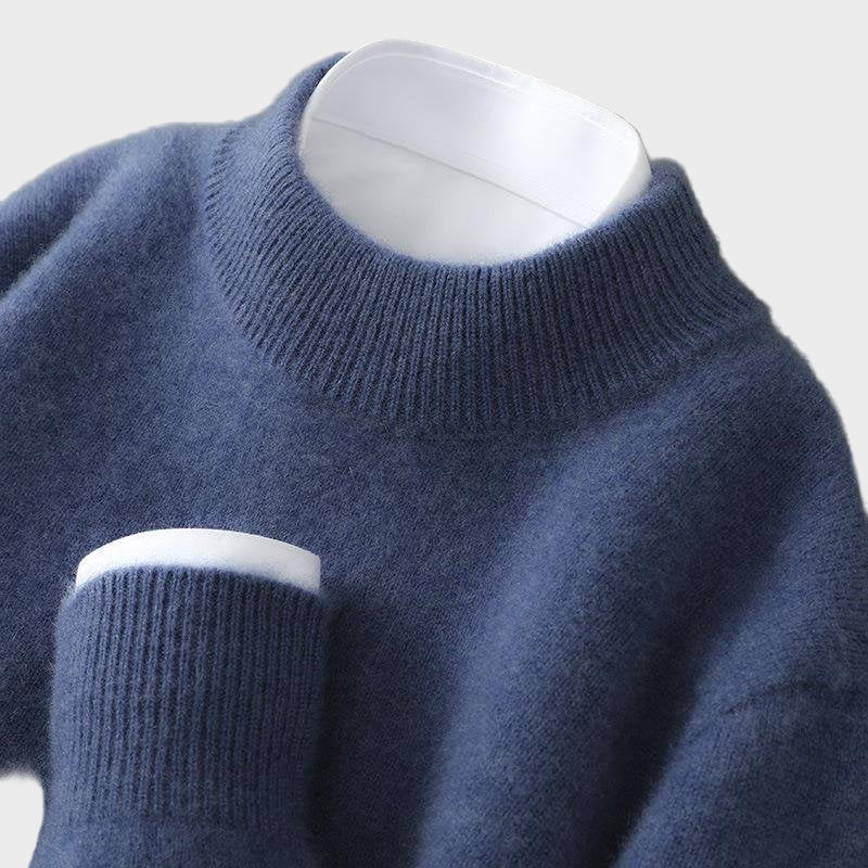 Tomislav – Mekani Kašmirski Džemper