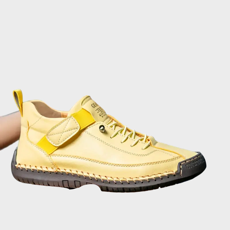 Tonka – Meke kožne tenisice