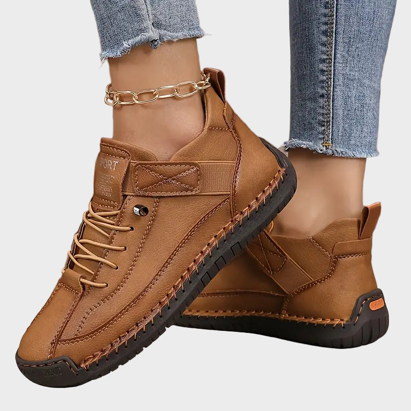 Tonka – Meke kožne tenisice