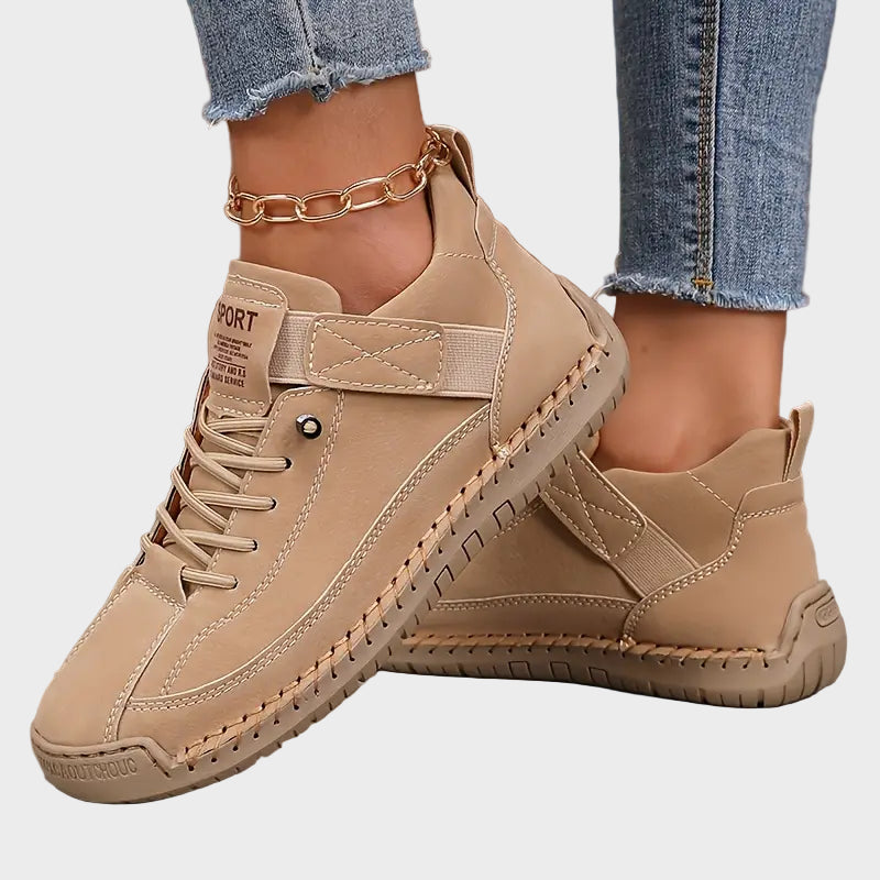 Tonka – Meke kožne tenisice