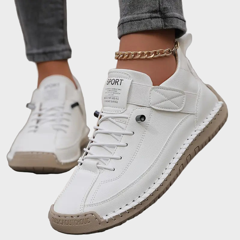 Tonka – Meke kožne tenisice