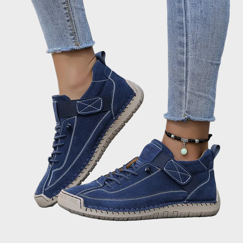 Tonka – Meke kožne tenisice