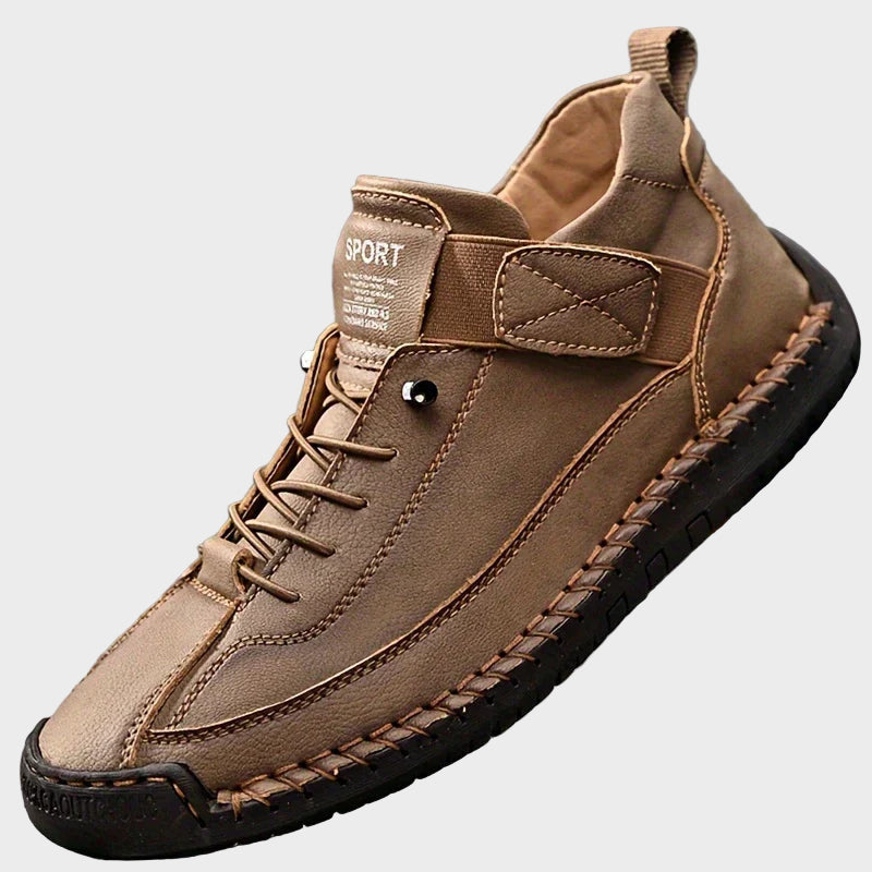 Tonka – Meke kožne tenisice