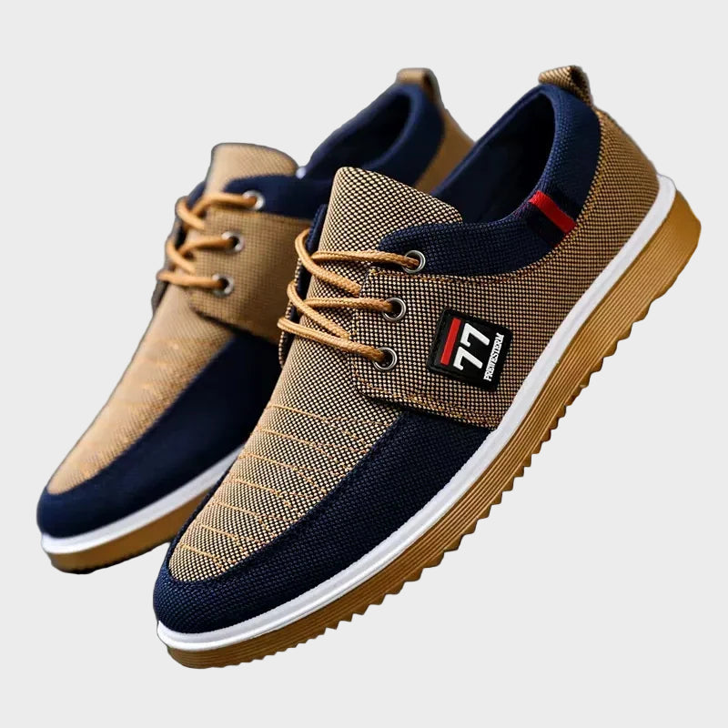 Damjan – Prozračne Teniske Urbanim Šarmom