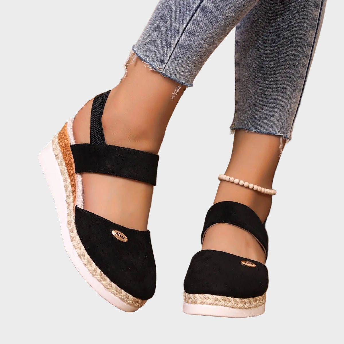 Ivana – Elegantne sandale