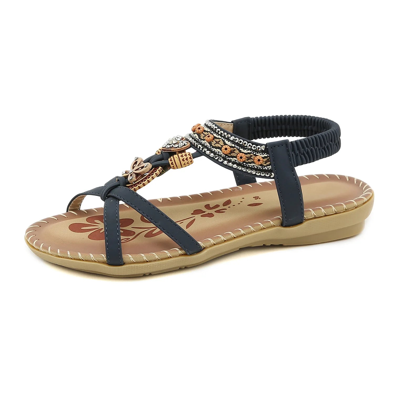 Blaženka – Boho sandale