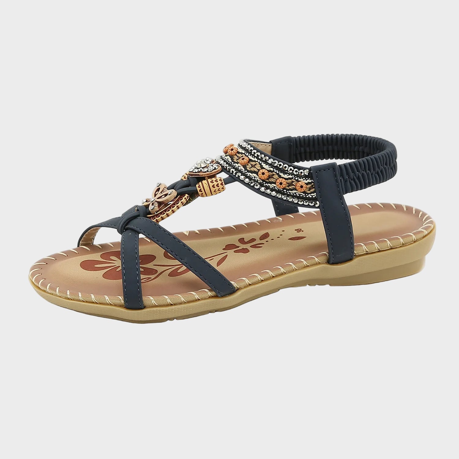 Blaženka – Boho sandale