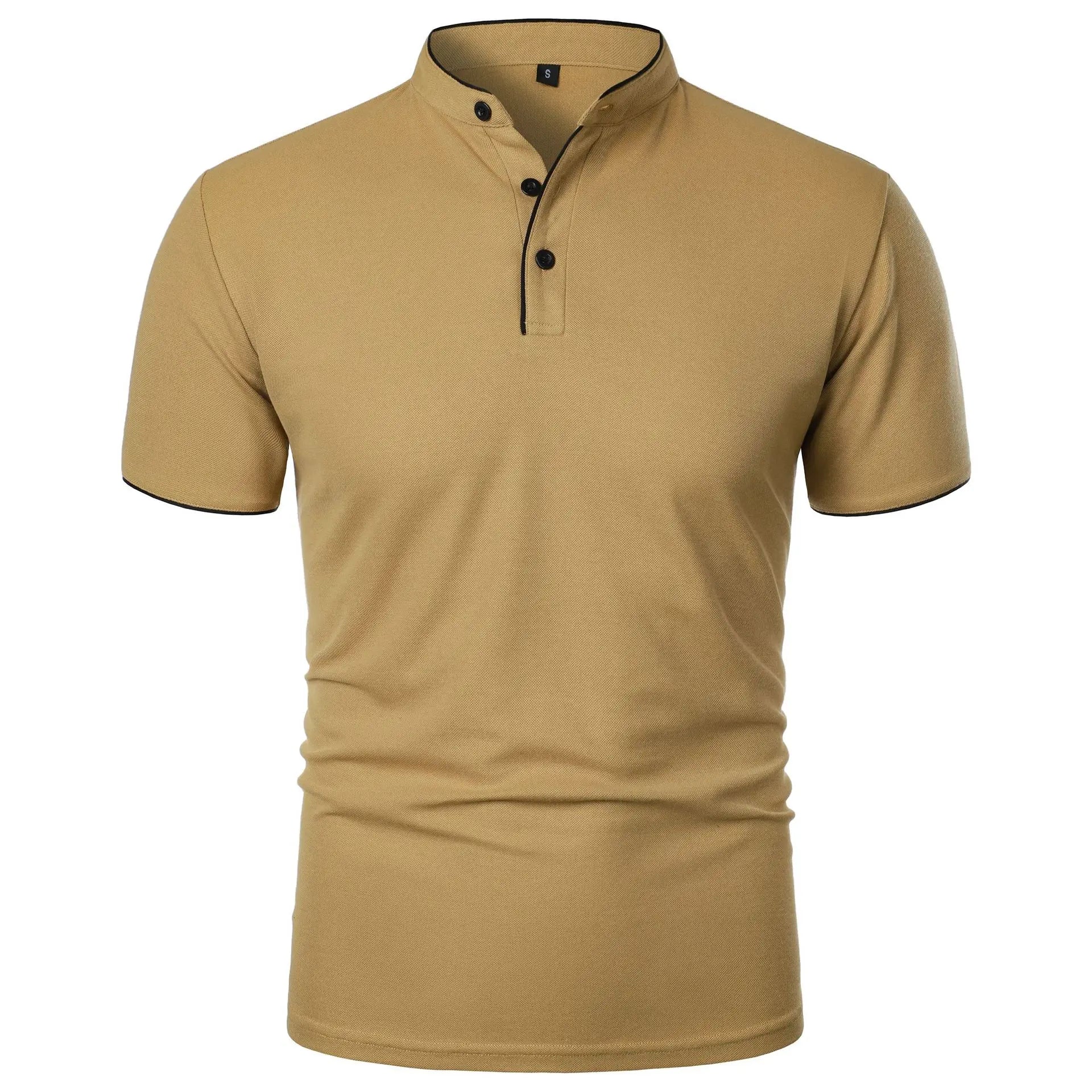 Ante – Elegantan Pamučni Polo