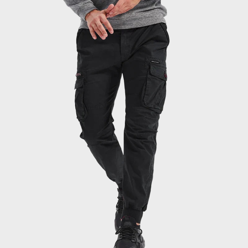 Krešo – Elegantne Urbane Hlače