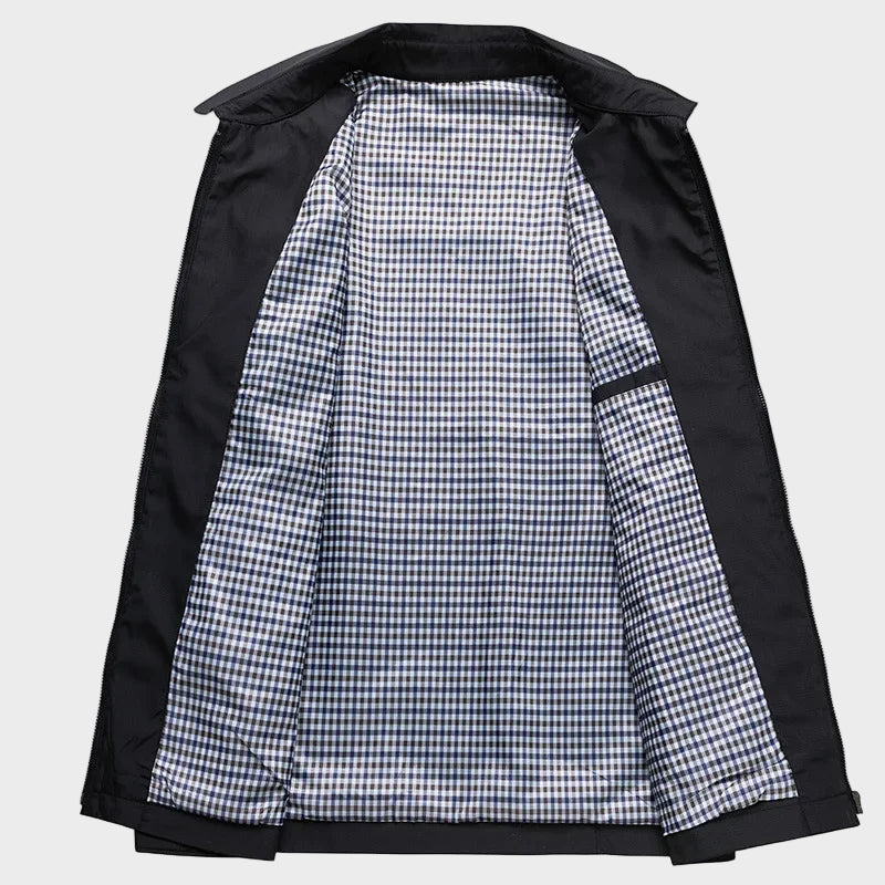 Stipe – Lagana Karirana Jakna