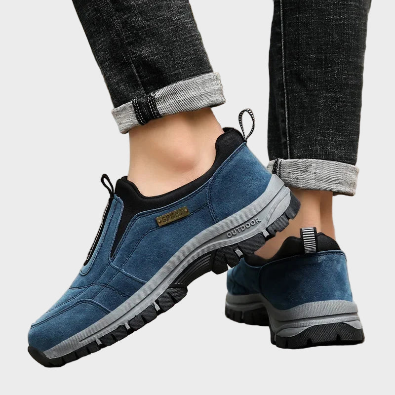 Mirko – Izdržljive Tekstilne Terenske Tenisice