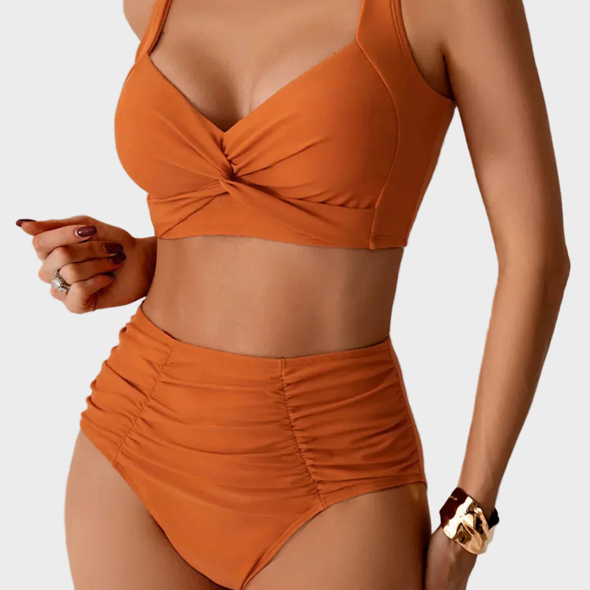 Ljiljana – Mekani Svilenkasti Bikini