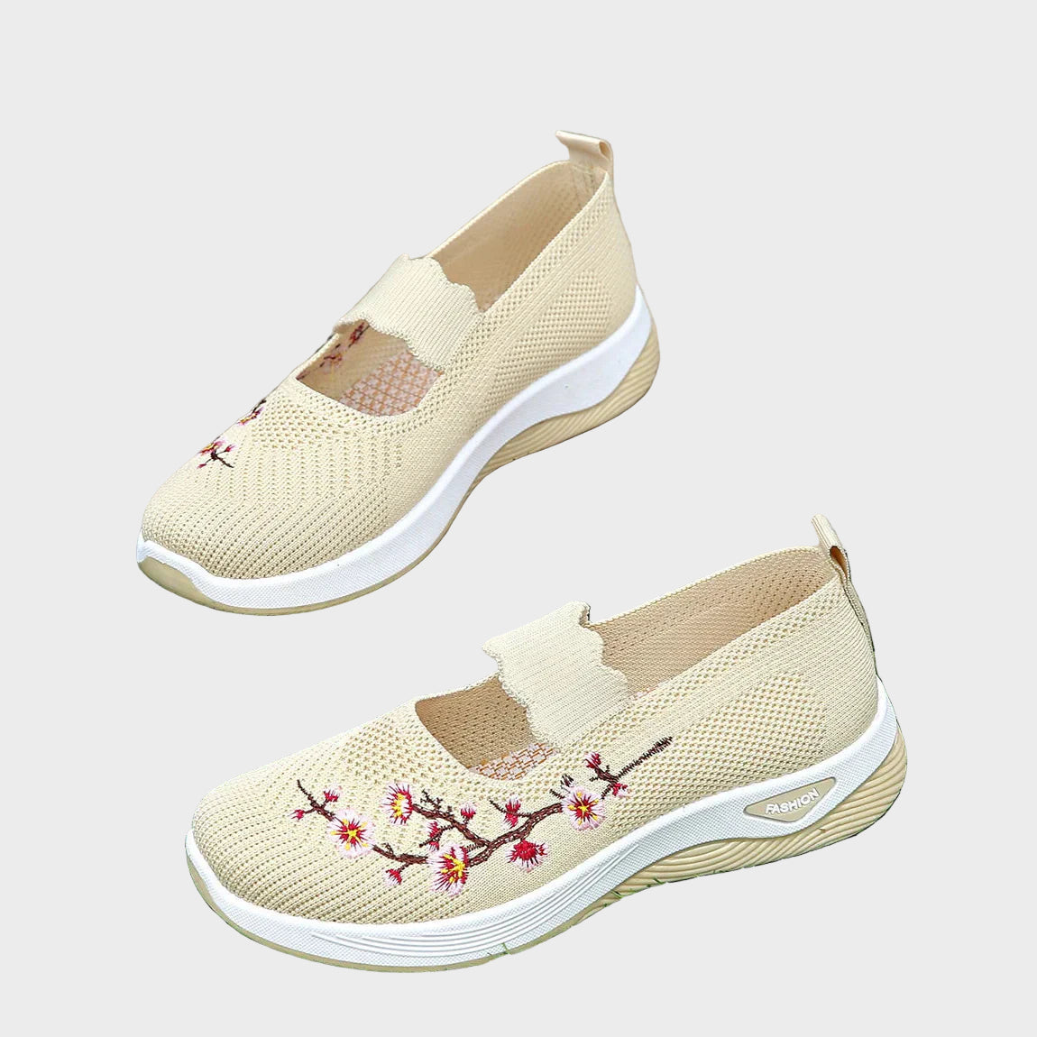 Anđela – Prozračne mrežaste tenisice