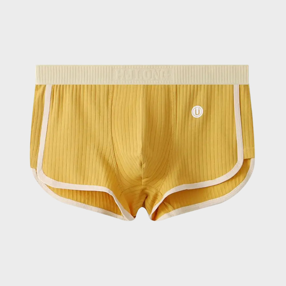 Luka – Sportske Pamučne Bokserice