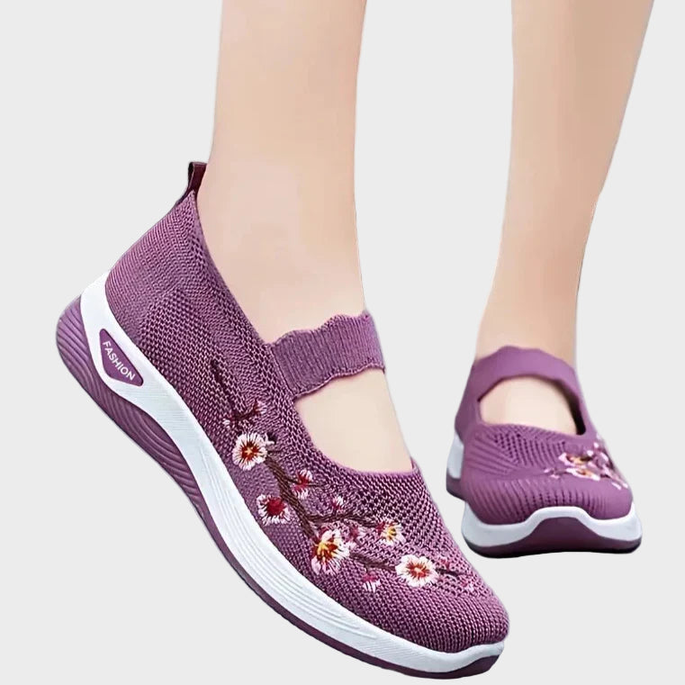 Anđela – Prozračne mrežaste tenisice