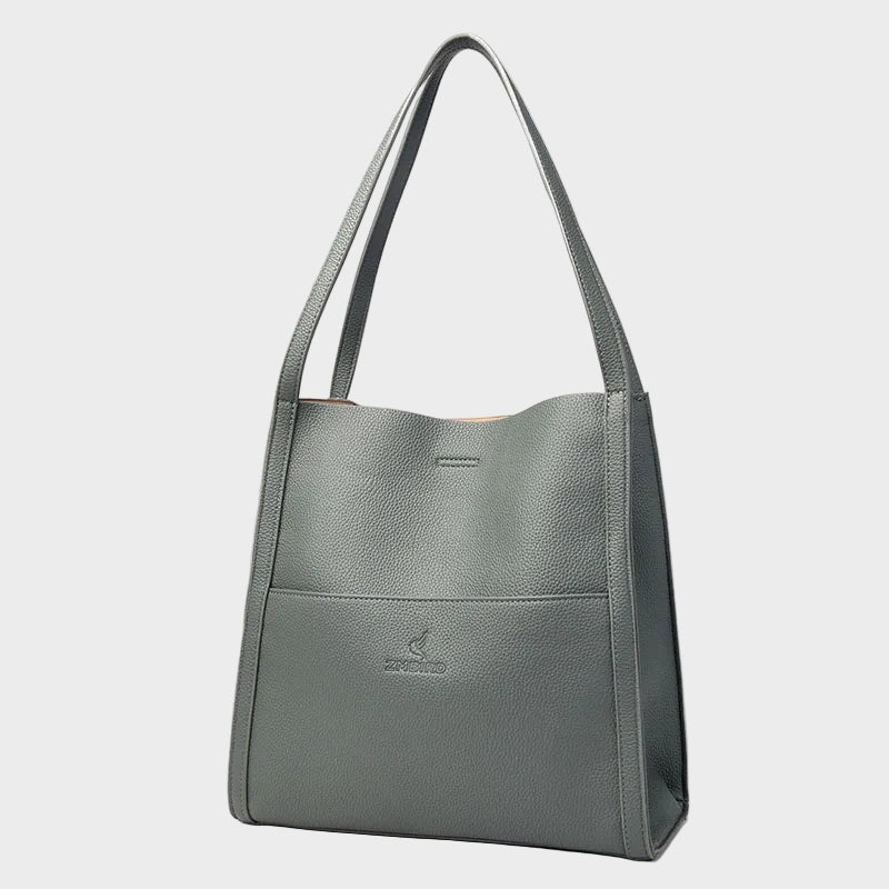 Ela – Elegantna Torba Od Kože