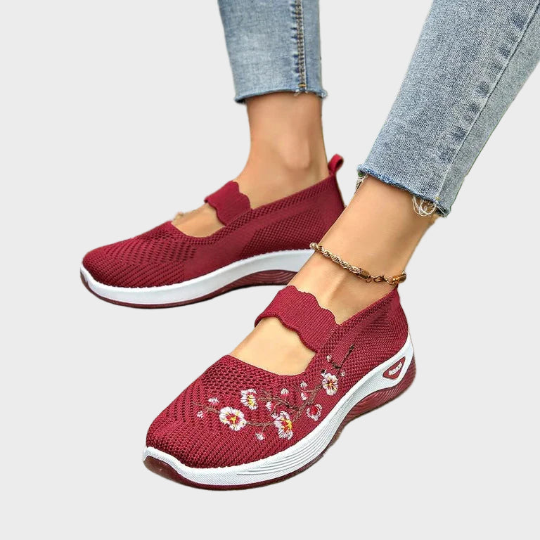 Anđela – Prozračne mrežaste tenisice